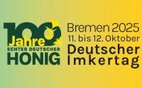 Deutscher Imkertag
